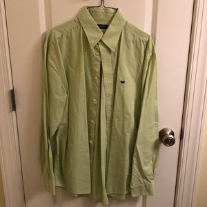 Southern Marsh Button Down